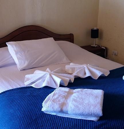 Hostal Camino Del Inca ซานเปโดร เด อาตากามา ภายนอก รูปภาพ