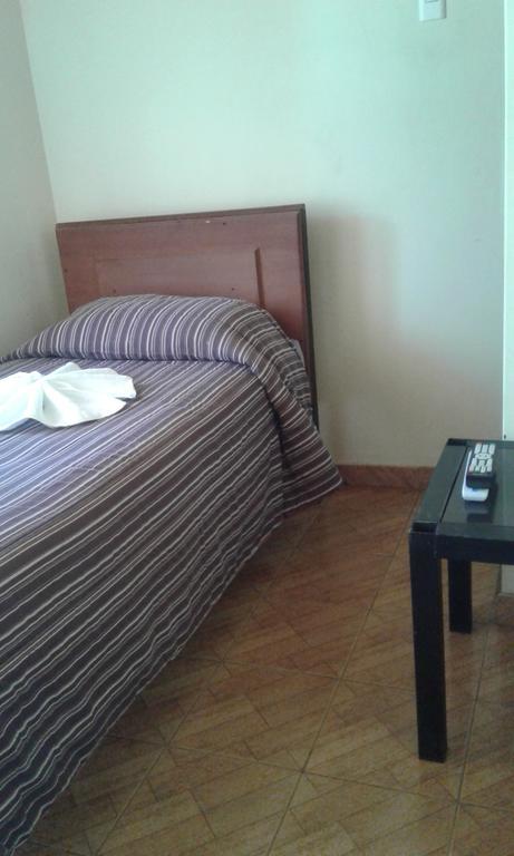 Hostal Camino Del Inca ซานเปโดร เด อาตากามา ภายนอก รูปภาพ