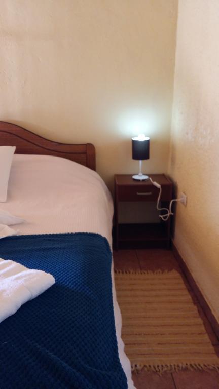 Hostal Camino Del Inca ซานเปโดร เด อาตากามา ภายนอก รูปภาพ