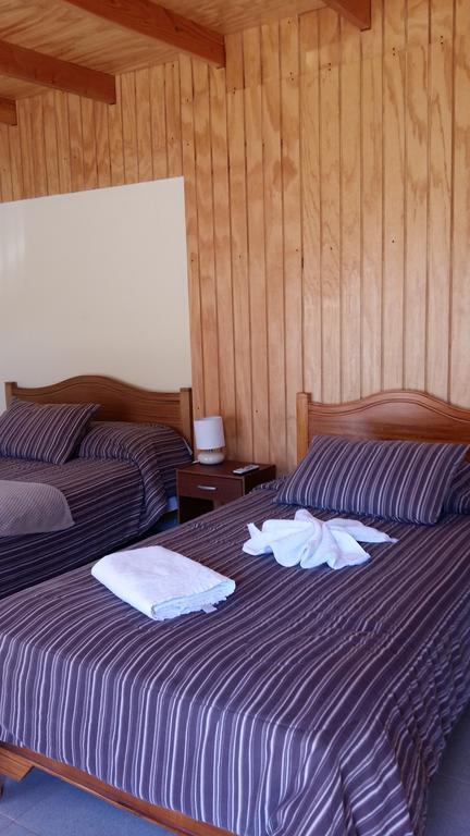 Hostal Camino Del Inca ซานเปโดร เด อาตากามา ภายนอก รูปภาพ
