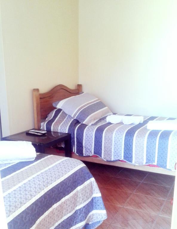 Hostal Camino Del Inca ซานเปโดร เด อาตากามา ภายนอก รูปภาพ